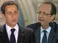 Rich has become a dirty word in France's Presidential election