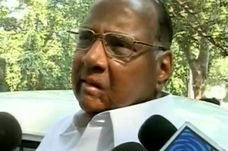 sharad kapur