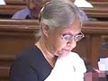 'Amanat' case: Sheila Dikshit welcomes Justice Verma's rap for Delhi police chief