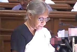Delhi court asks for report on Delhi court asks for report on