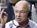 Hyderabad bomb blasts: intelligence warning shared with five cities, says Home Minister