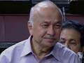 Highlights: Government was aware of security risks, says Home Minister Sushil Kumar Shinde