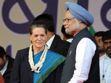 Prime Minister, Sonia and Rahul to campaign for Congress in Mizoram