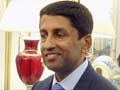 Indian-American Sri Srinivasan sworn in as top US court judge