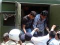 Chit-fund scam: Sudipta Sen faces protests outside court, sent to police remand
