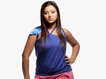 'Makdee' Actress Shweta Basu Took To Prostitution After Running Out of Money 'Makdee' Actress Shweta Basu Took To Prostitution After Running Out of Money