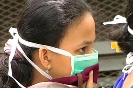 Ayurvedic Treatment for Swine Flu