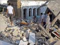 Syria 'likely' to have used chemical weapons, says UK