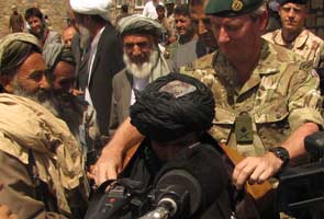 5,000 Taliban left the battlefield since 2010: NATO
