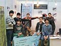 Young designers take centre stage at Auto Expo