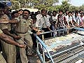 Resignations in hand, seven Congress members from Telangana to meet Sonia Gandhi today