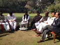 FDI in retail vote: Govt placates Telangana MPs with meeting on statehood issue