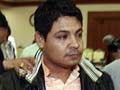 Man caught with 1kg Cocaine in his stomach