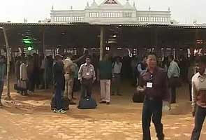 Tripura Assembly elections: State records highest ever 93 per cent polling in the country