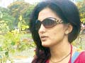 I'm being framed, says Bhojpuri starlet