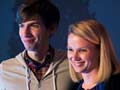 Mom's advice to quit school got Tumblr's founder started