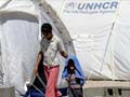 United Nations says Syrian refugees top 1.5 million 