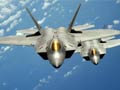 US F-22 stealth jets join South Korea drills amid sabre-rattling