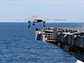 US Navy launches stealth drone X-47B, makes aviation history