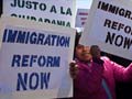 Graduates preferred to grandmothers in proposed US immigration bill