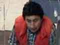 US Merchant held for ransom, tortured for month, say New York cops
