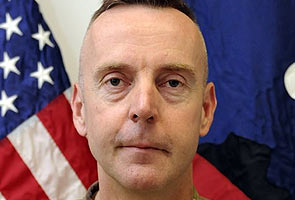 Sex is a major reason military commanders are fired Sex is a major reason military commanders are fired