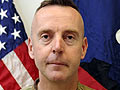 Sex is a major reason military commanders are fired