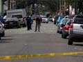 Mother's Day parade shooting in New Orleans is the fourth in a year