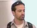 US diplomat, accused of spying, leaves Russia