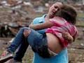 US tornado victims recount horror, race to survive