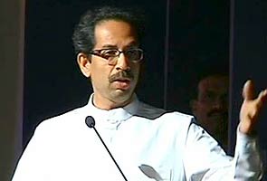 Alliance intact as long as BJP sticks to Hindutva: Uddhav ...