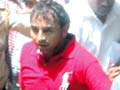 Narco-analysis test conducted on gangster Palande, his aide