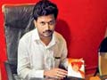 He may be Vilasrao Deshmukh's biggest fan