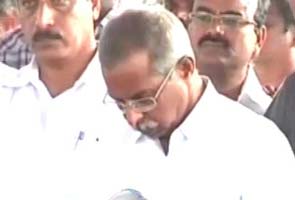 YSR's brother resigns from Congress, will join Jagan's party