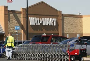 Political storm over Wal-Mart lobbying report: Congress, Trinamool lock horns