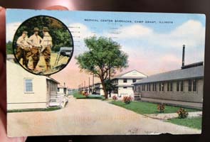Postcard mailed during World War II reaches New York home after 70 years