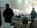 One dead, 30 injured in pile up of 20 cars on Yamuna Expressway