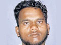 Man arrested for rape escapes from hospital