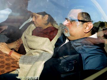 Live blog- Aarushi case: Talwars awarded life sentence for murders