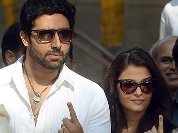 Maximum city, minimum voting. Mumbai shamed again