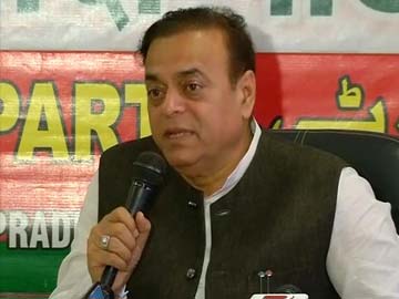 After outrage, Abu Azmi clarifies his controversial comments on rape After outrage, Abu Azmi clarifies his controversial comments on rape