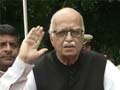 PM must help Assam's displaced: LK Advani