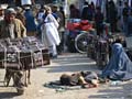 Afghan girl beheaded for refusing prostitution: Police 