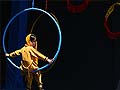 Children's circus focuses on fun in war-torn Afghanistan
