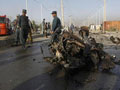 Female bomber kills 12 in Kabul to avenge film