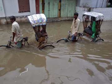 Monsoon Likely in North India in First Week of July, Says Weather Department