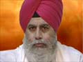Senior BJP leader SS Ahluwalia loses Rajya Sabha seat from Jharkhand