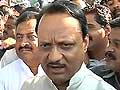 Blog: Ajit Pawar, a leader who offered urine when asked for water