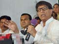 Ajit Singh's Rashtriya Lok Dal to contest Andhra Pradesh local body and Lok Sabha polls