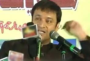 Akbaruddin Owaisi Hate Speech